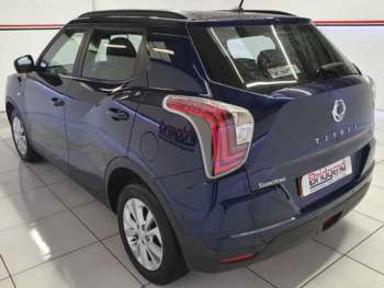 Used Ssangyong Tivoli 2020 for sale - 74921439: Photo