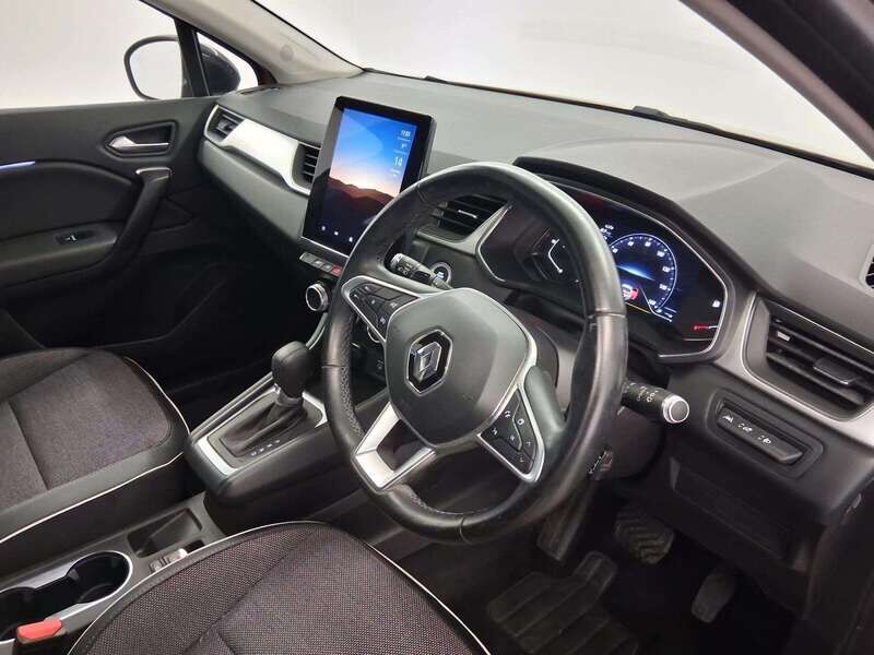 Used Renault Captur 2020 for sale - 77814434: Photo 10