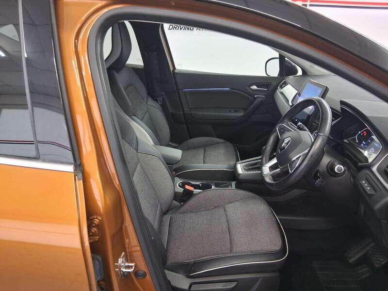 Used Renault Captur 2020 for sale - 77814434: Photo 11