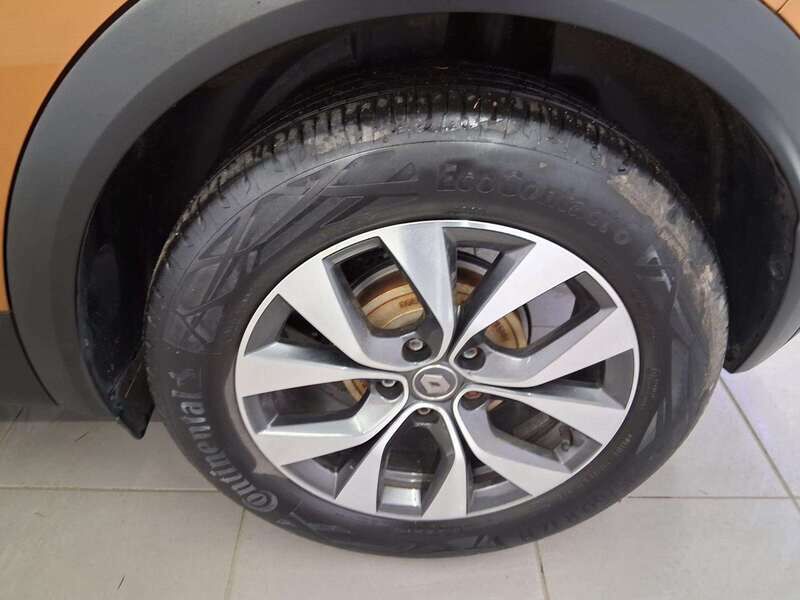 Used Renault Captur 2020 for sale - 77814434: Photo 4