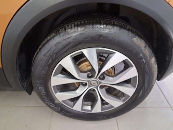 Used Renault Captur 2020 for sale - 77814434: Photo