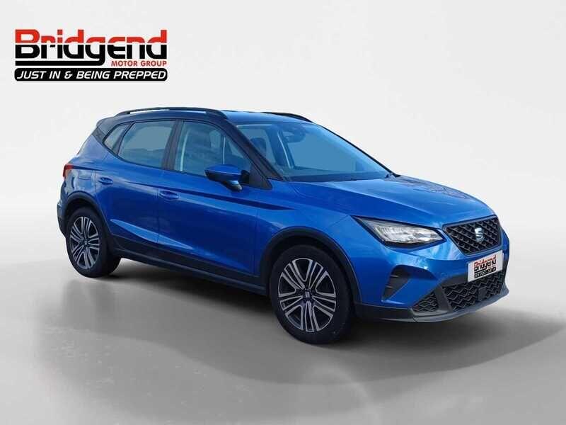Used SEAT Arona 2023 for sale - 76294823: Photo 1