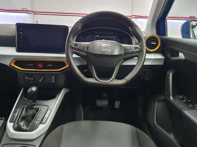 Used SEAT Arona 2023 for sale - 76294823: Photo 10