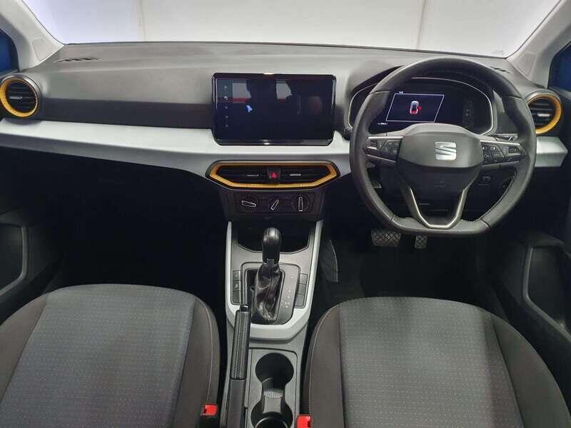 Used SEAT Arona 2023 for sale - 76294823: Photo 11
