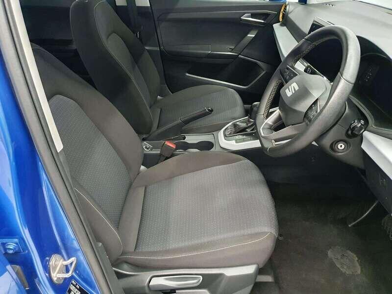 Used SEAT Arona 2023 for sale - 76294823: Photo 12