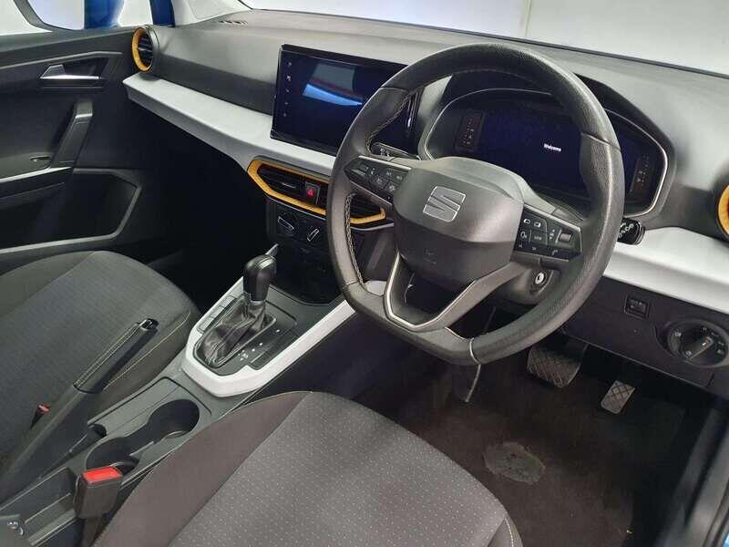 Used SEAT Arona 2023 for sale - 76294823: Photo 13