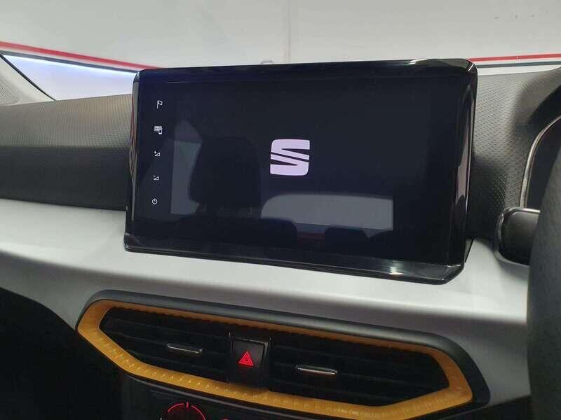 Used SEAT Arona 2023 for sale - 76294823: Photo 15