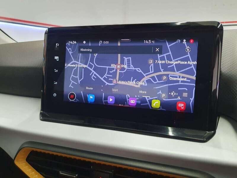 Used SEAT Arona 2023 for sale - 76294823: Photo 16