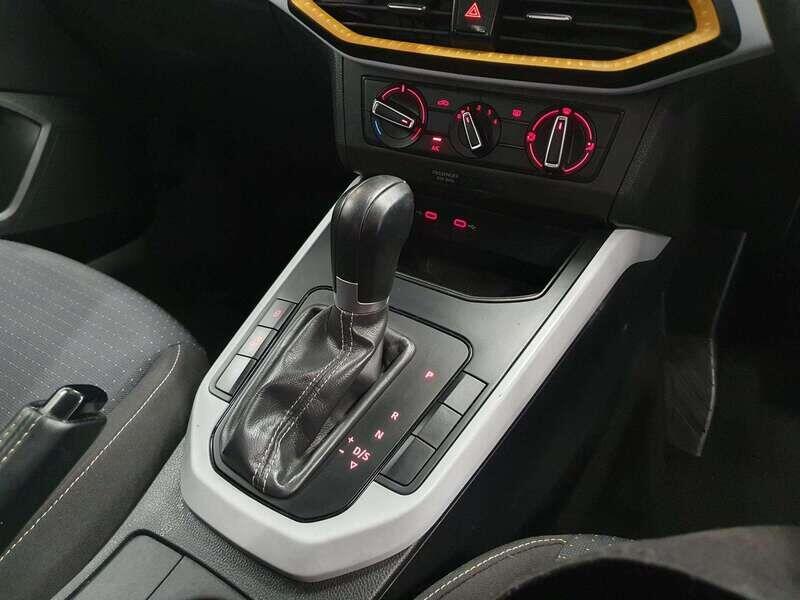 Used SEAT Arona 2023 for sale - 76294823: Photo 18