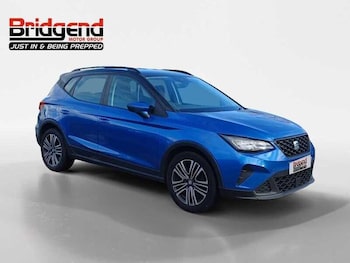 2023 (23) - 1.0 TSI SE Technology SUV 5dr