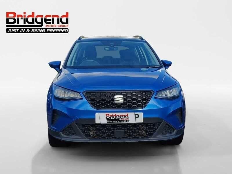 Used SEAT Arona 2023 for sale - 76294823: Photo 2