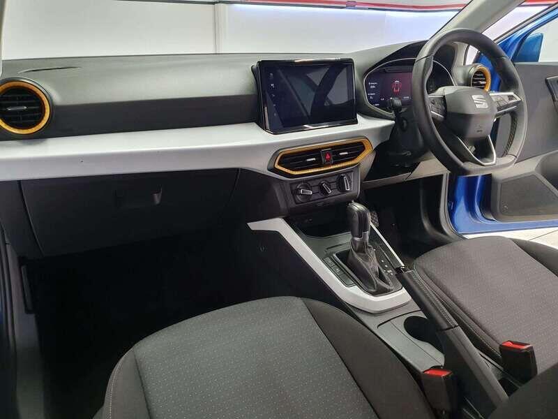 Used SEAT Arona 2023 for sale - 76294823: Photo 23