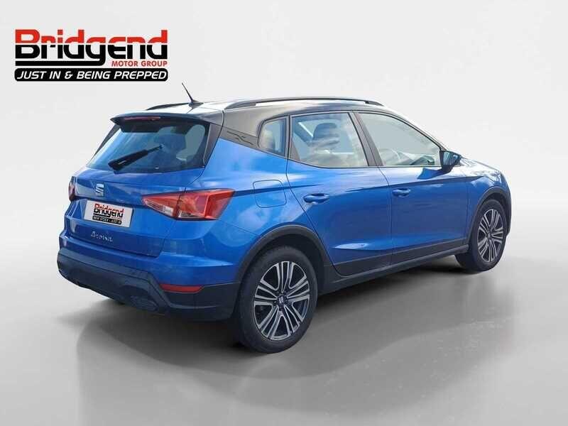 Used SEAT Arona 2023 for sale - 76294823: Photo 3
