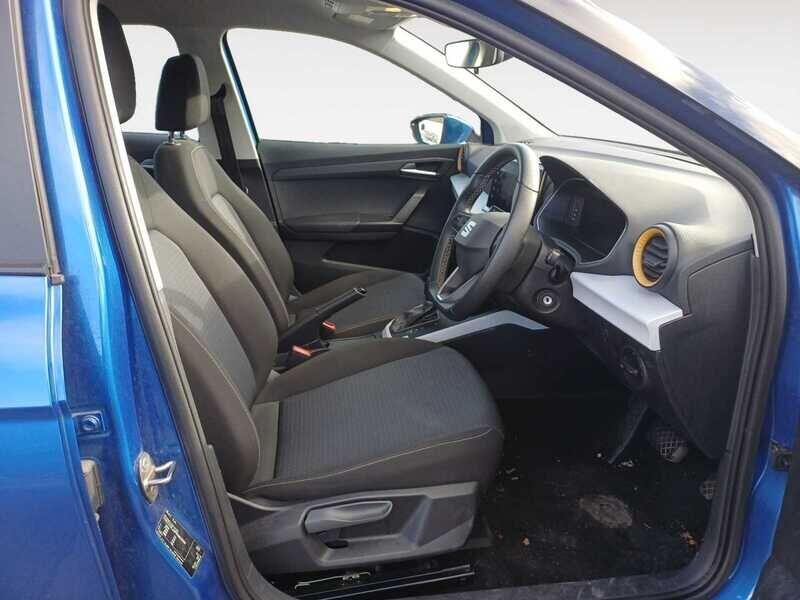 Used SEAT Arona 2023 for sale - 76294823: Photo 4