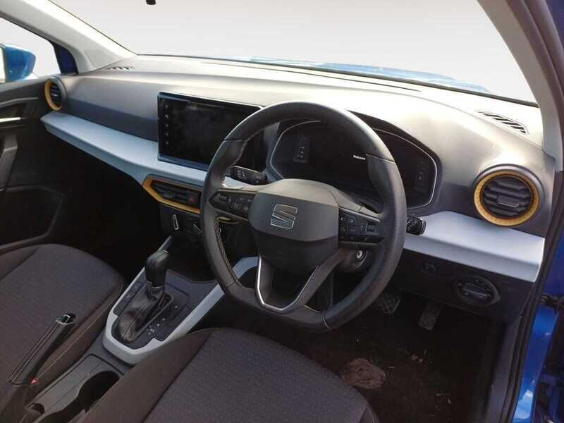 Used SEAT Arona 2023 for sale - 76294823: Photo 5