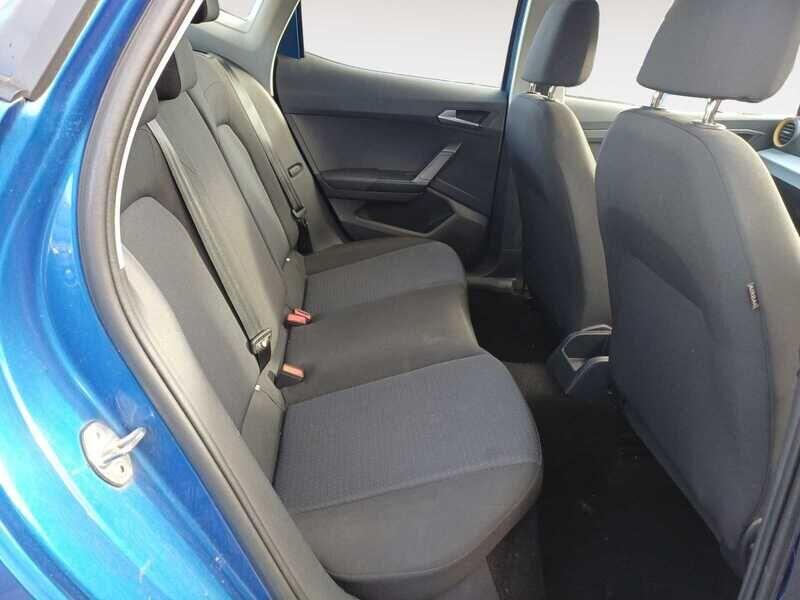 Used SEAT Arona 2023 for sale - 76294823: Photo 6