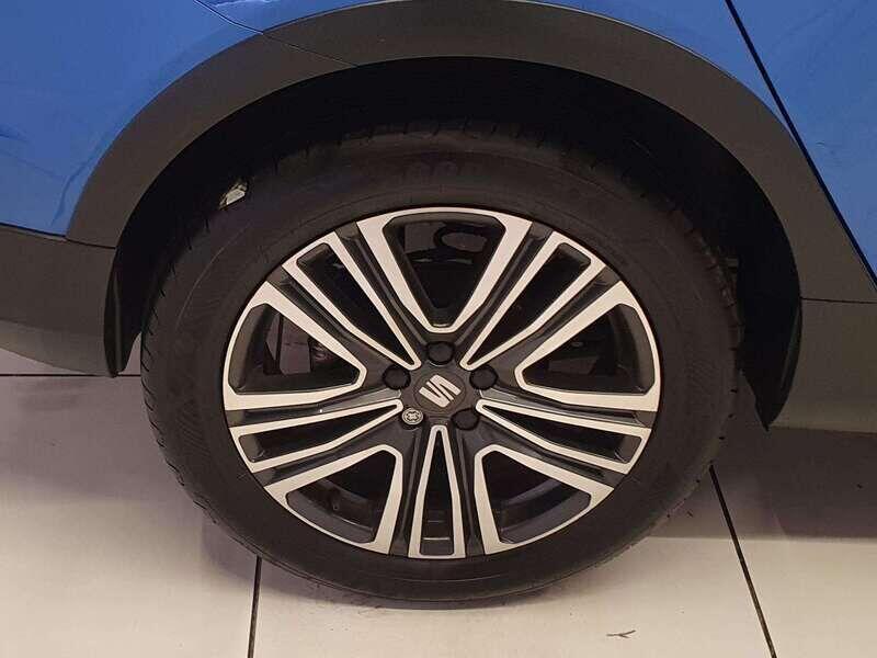 Used SEAT Arona 2023 for sale - 76294823: Photo 8