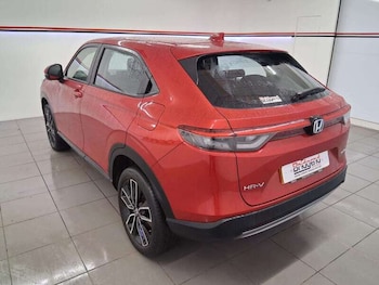 Used Honda HR-V 2022 for sale - 79309779: Photo
