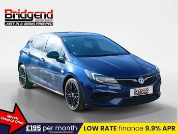 Vauxhall Astra feature image