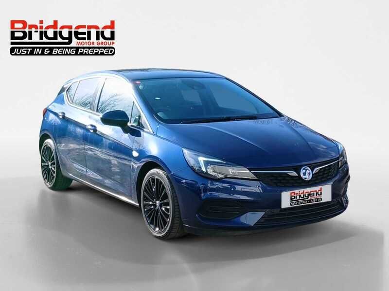 Used Vauxhall Astra 2021 for sale - 77814174: Photo 2