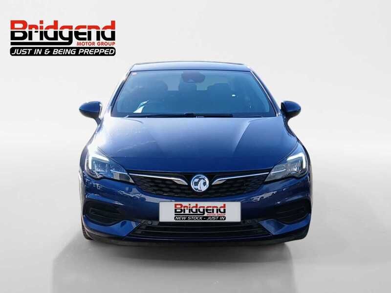 Used Vauxhall Astra 2021 for sale - 77814174: Photo 3