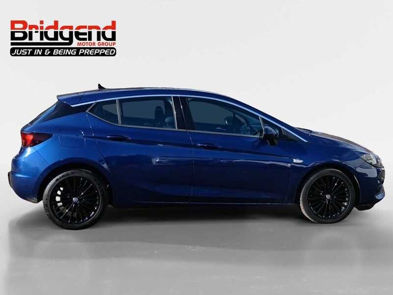 Used Vauxhall Astra 2021 for sale - 77814174: Photo 4