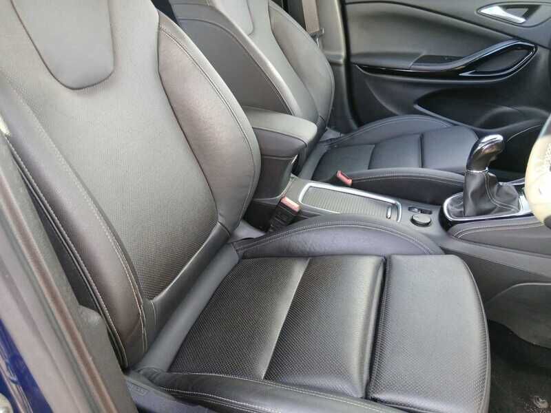 Used Vauxhall Astra 2021 for sale - 77814174: Photo 6