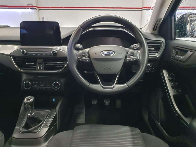 Used Ford Focus 2019 for sale - 77044863: Photo 11