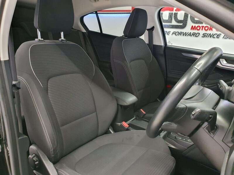 Used Ford Focus 2019 for sale - 77044863: Photo 13