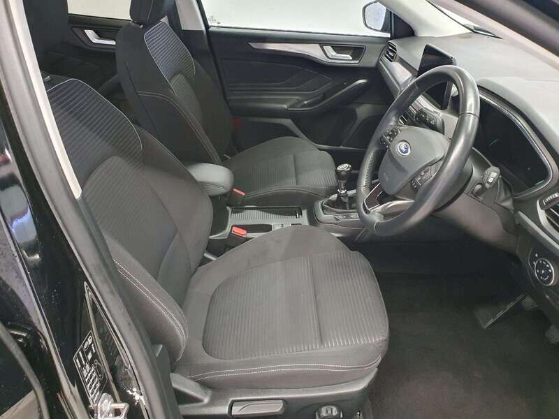 Used Ford Focus 2019 for sale - 77044863: Photo 14