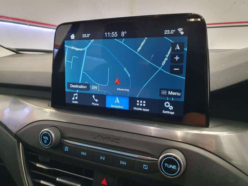 Used Ford Focus 2019 for sale - 77044863: Photo 16