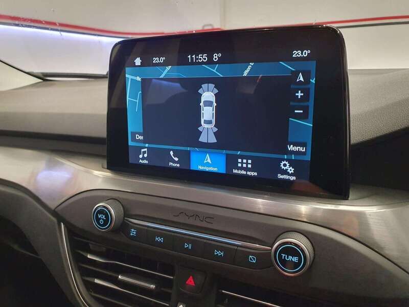 Used Ford Focus 2019 for sale - 77044863: Photo 17