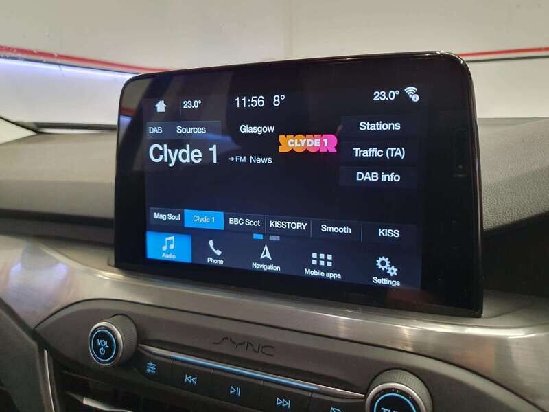 Used Ford Focus 2019 for sale - 77044863: Photo 18