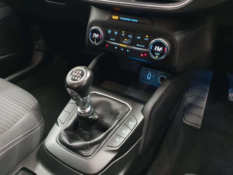 Used Ford Focus 2019 for sale - 77044863: Photo 19