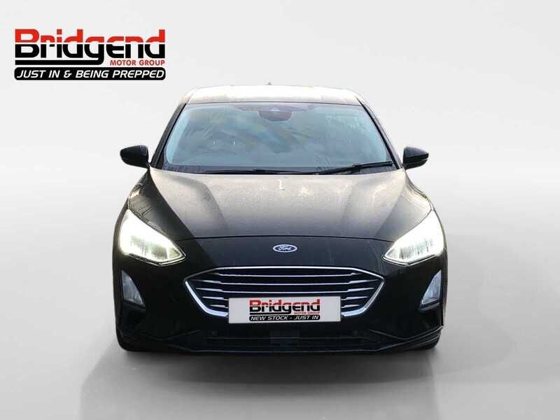 Used Ford Focus 2019 for sale - 77044863: Photo 2