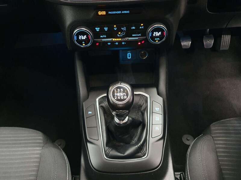 Used Ford Focus 2019 for sale - 77044863: Photo 20