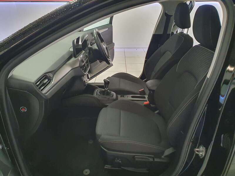 Used Ford Focus 2019 for sale - 77044863: Photo 21