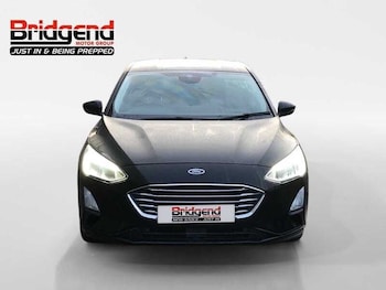 Used Ford Focus 2019 for sale - 77044863: Photo