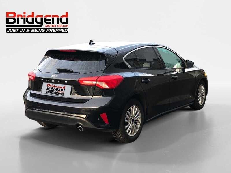 Used Ford Focus 2019 for sale - 77044863: Photo 3