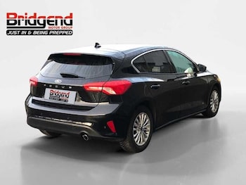 Used Ford Focus 2019 for sale - 77044863: Photo