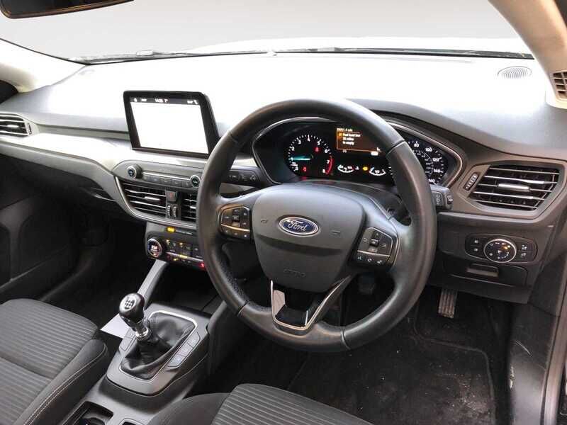 Used Ford Focus 2019 for sale - 77044863: Photo 5