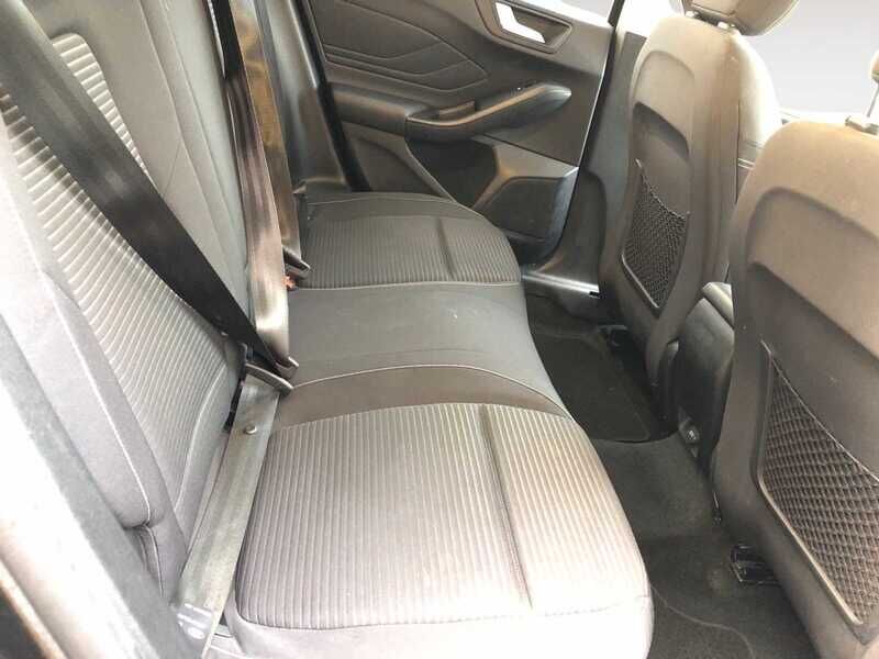 Used Ford Focus 2019 for sale - 77044863: Photo 6