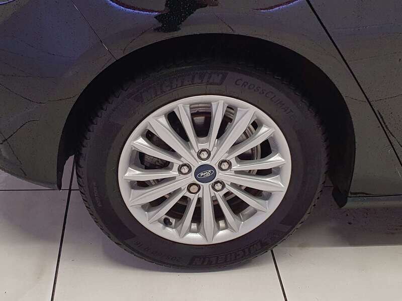 Used Ford Focus 2019 for sale - 77044863: Photo 8