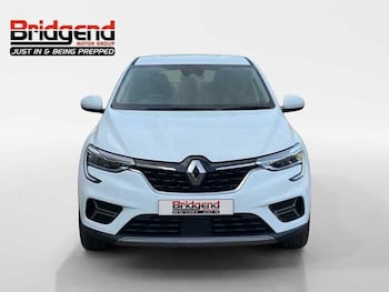 Used Renault Arkana 2023 for sale - 78700738: Photo