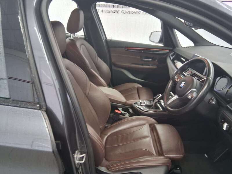 Used BMW 2 Series 2020 for sale - 77490893: Photo 11