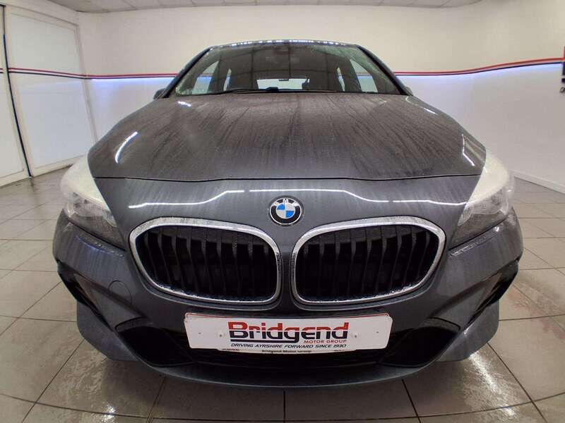 Used BMW 2 Series 2020 for sale - 77490893: Photo 2