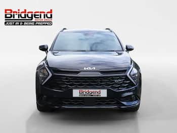 Used Kia Sportage 2024 for sale - 79720391: Photo