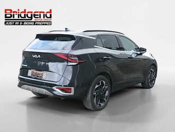 Used Kia Sportage 2024 for sale - 79720391: Photo