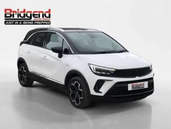 2022 (22) - 1.2 Turbo Ultimate SUV 5dr