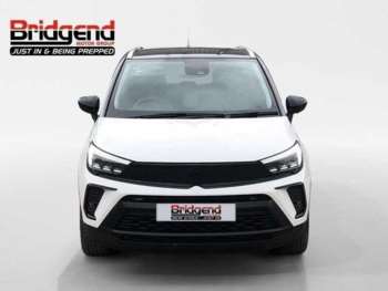 Used Vauxhall Crossland 2022 for sale - 75102480: Photo